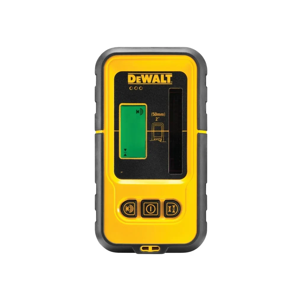 DeWalt Detektor za zeleni laser DE0892G