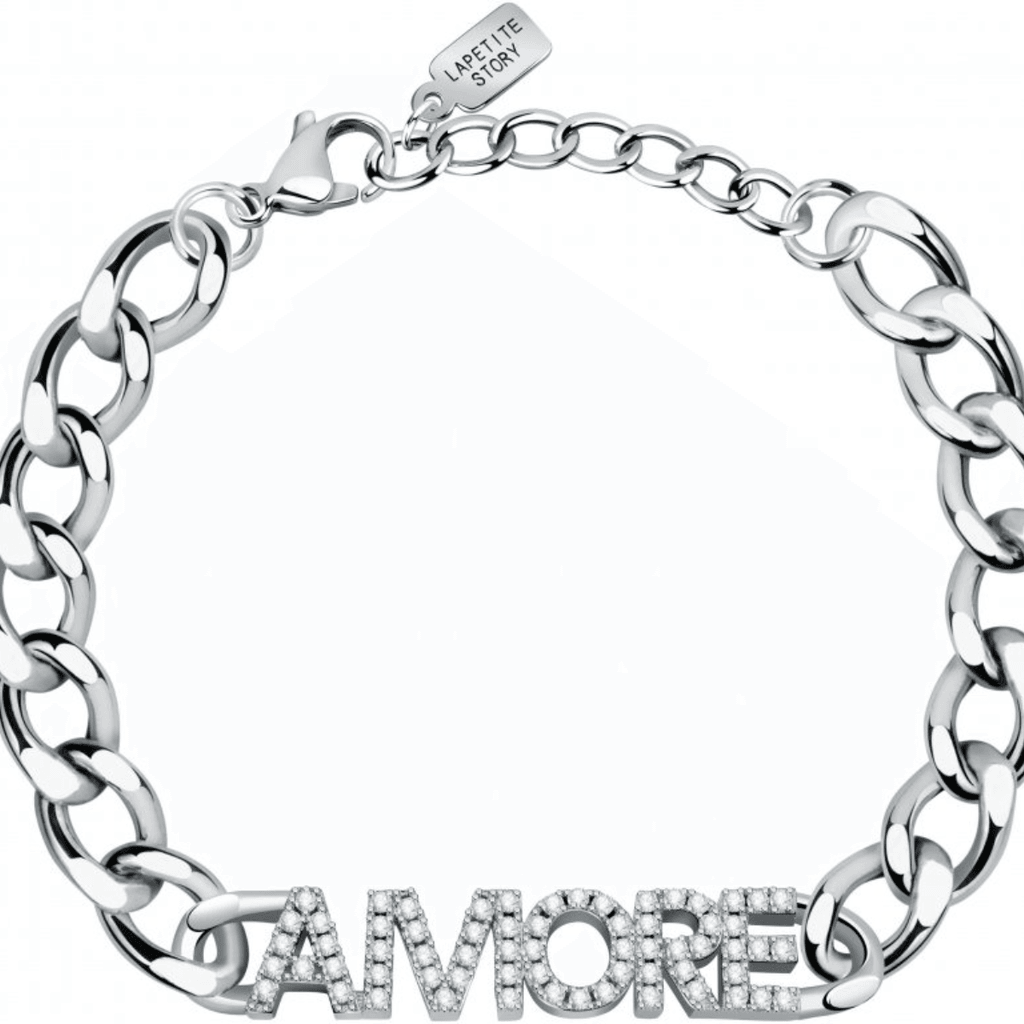 LA PETITE STORY LPS05ASD36 Ženska narukvica