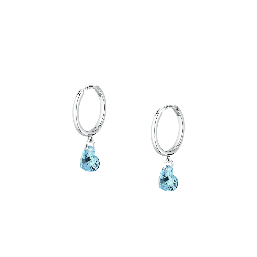 LA PETITE STORY LPS01AWV09 Ženske naušnice