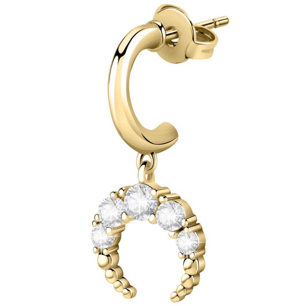 LA PETITE STORY LPS02AQM05 Ženska naušnica