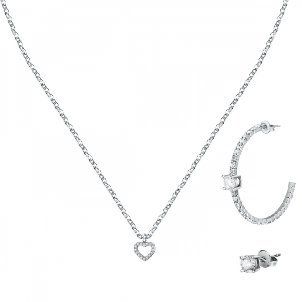 LA PETITE STORY LPS20ASD05 Ženski set nakita