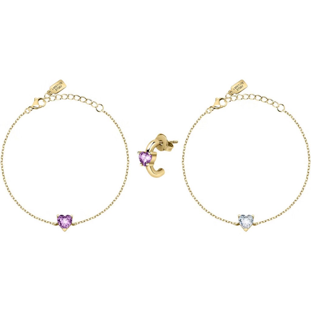 LA PETITE STORY LPS05ASD32 Ženski set nakita