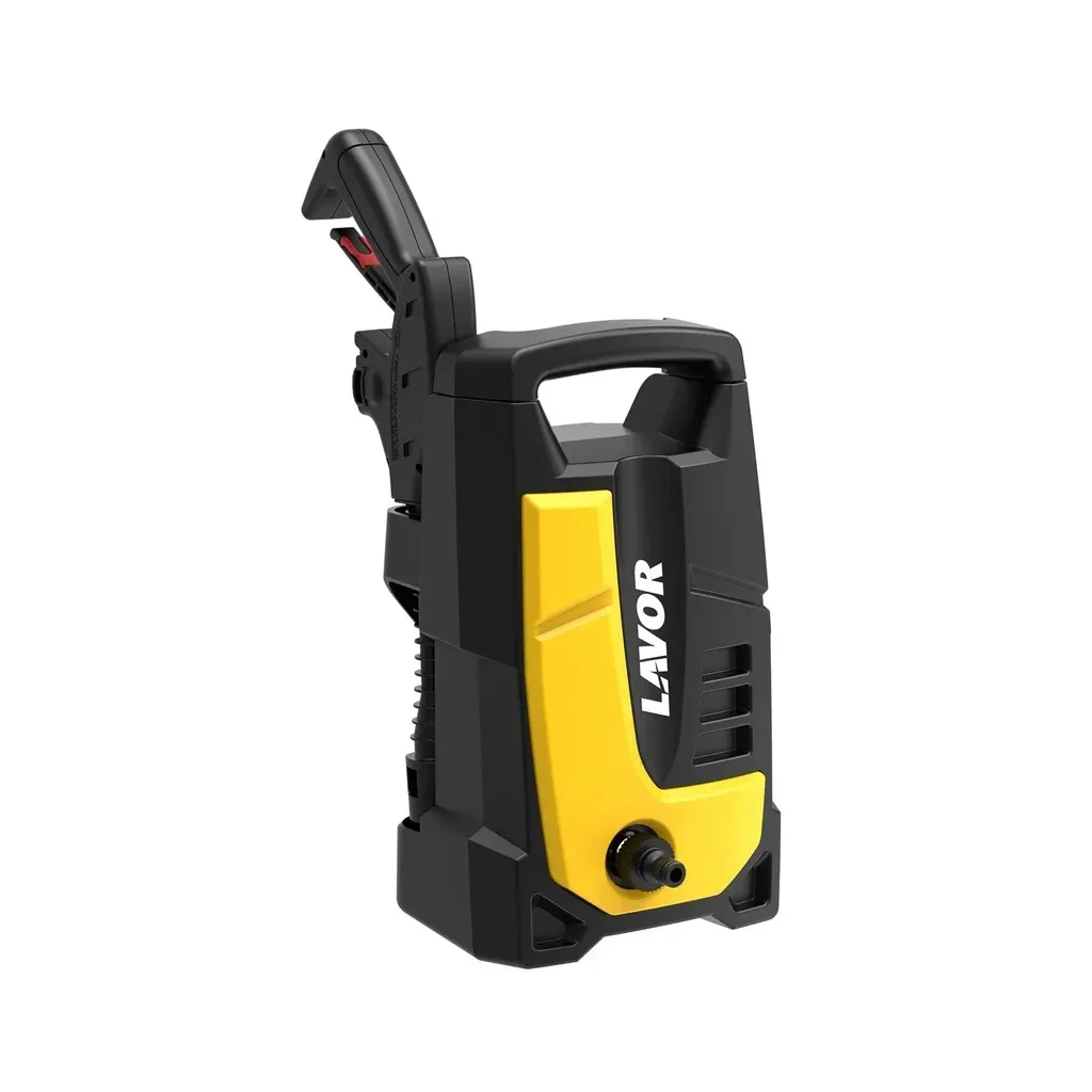 Lavor Perač visokim pritiskom LVR1 120, Žuti