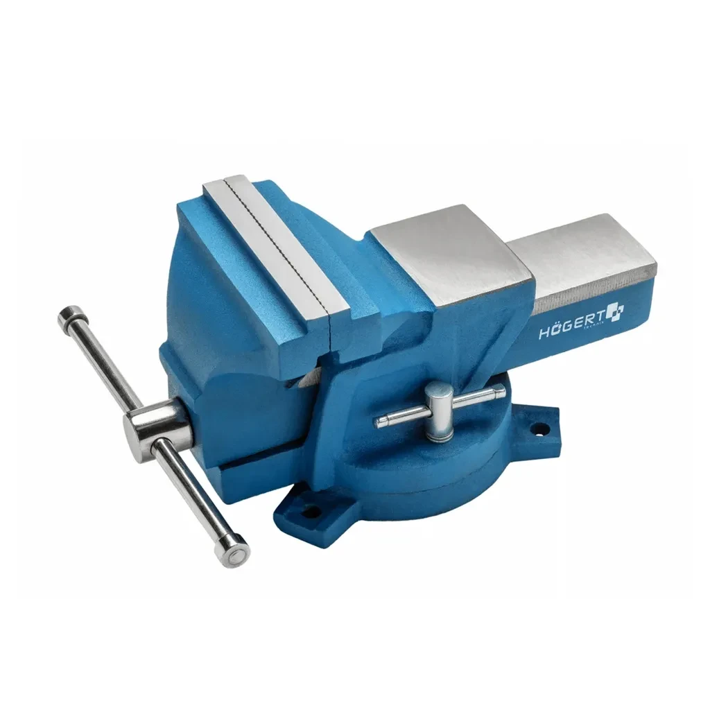 Hoegert Rotirajuća bravarska stega HT3B613, 200 mm