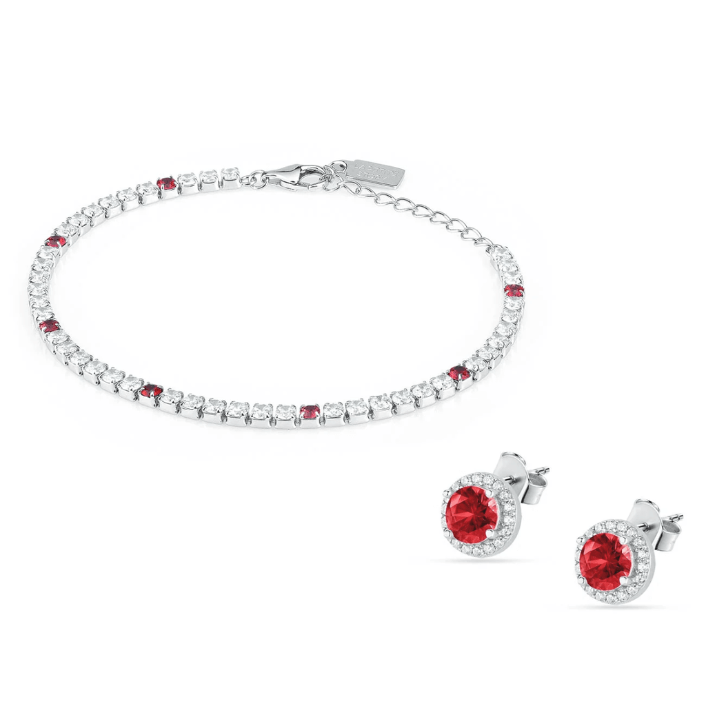 LA PETITE STORY LPS20AWV01 Ženski set nakita