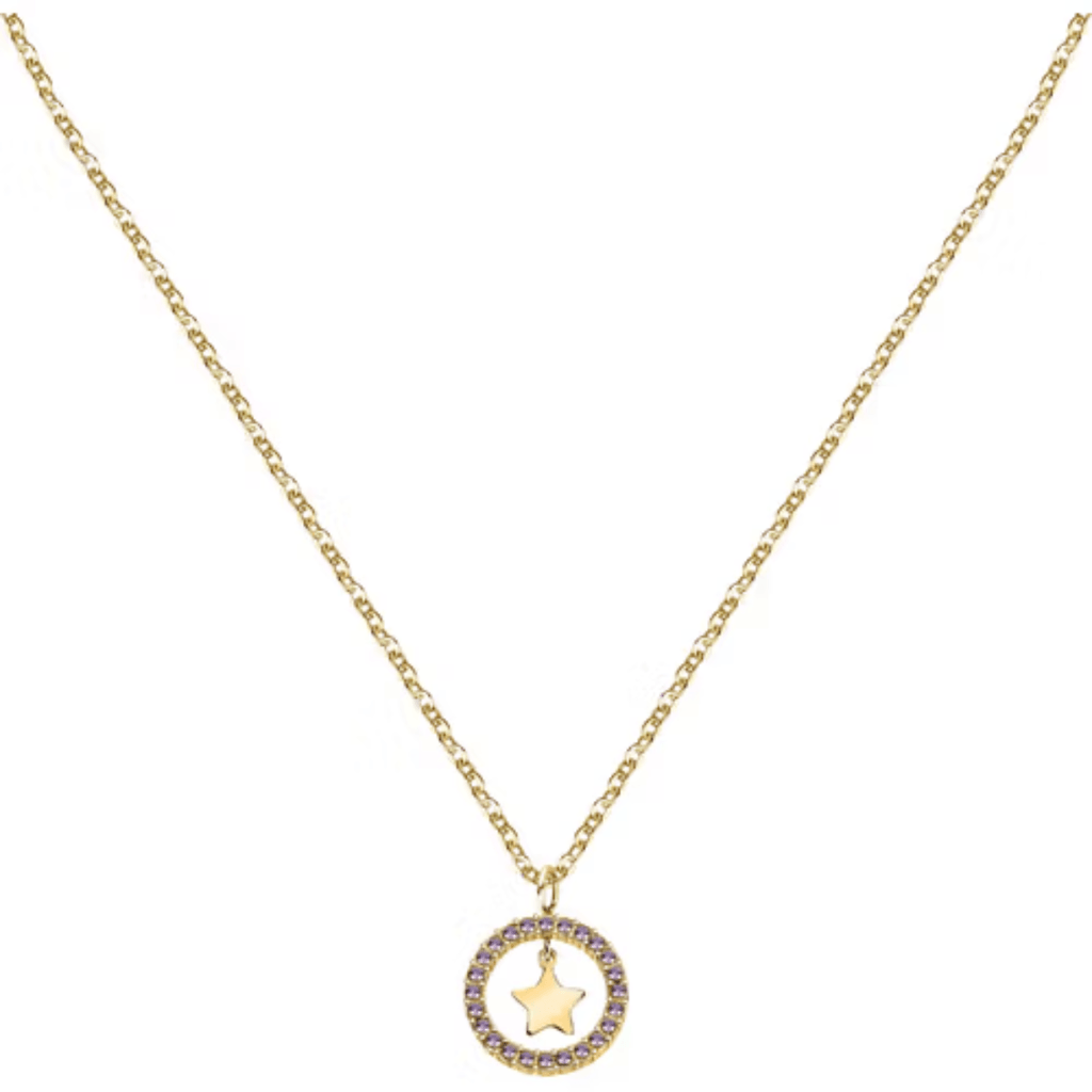 LA PETITE STORY LPS10ARR07 Ženska ogrlica