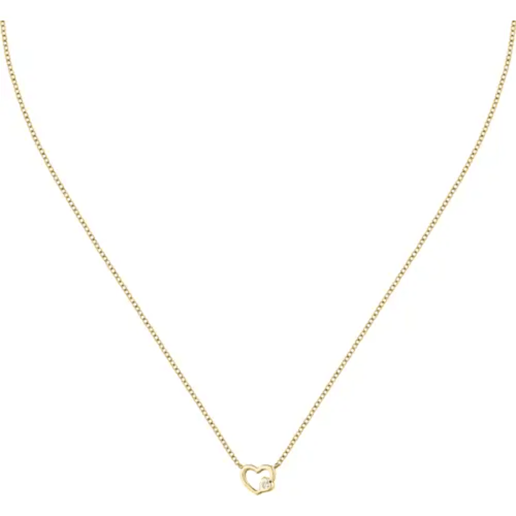 LA PETITE STORY LPS10AWV03 Ženska ogrlica