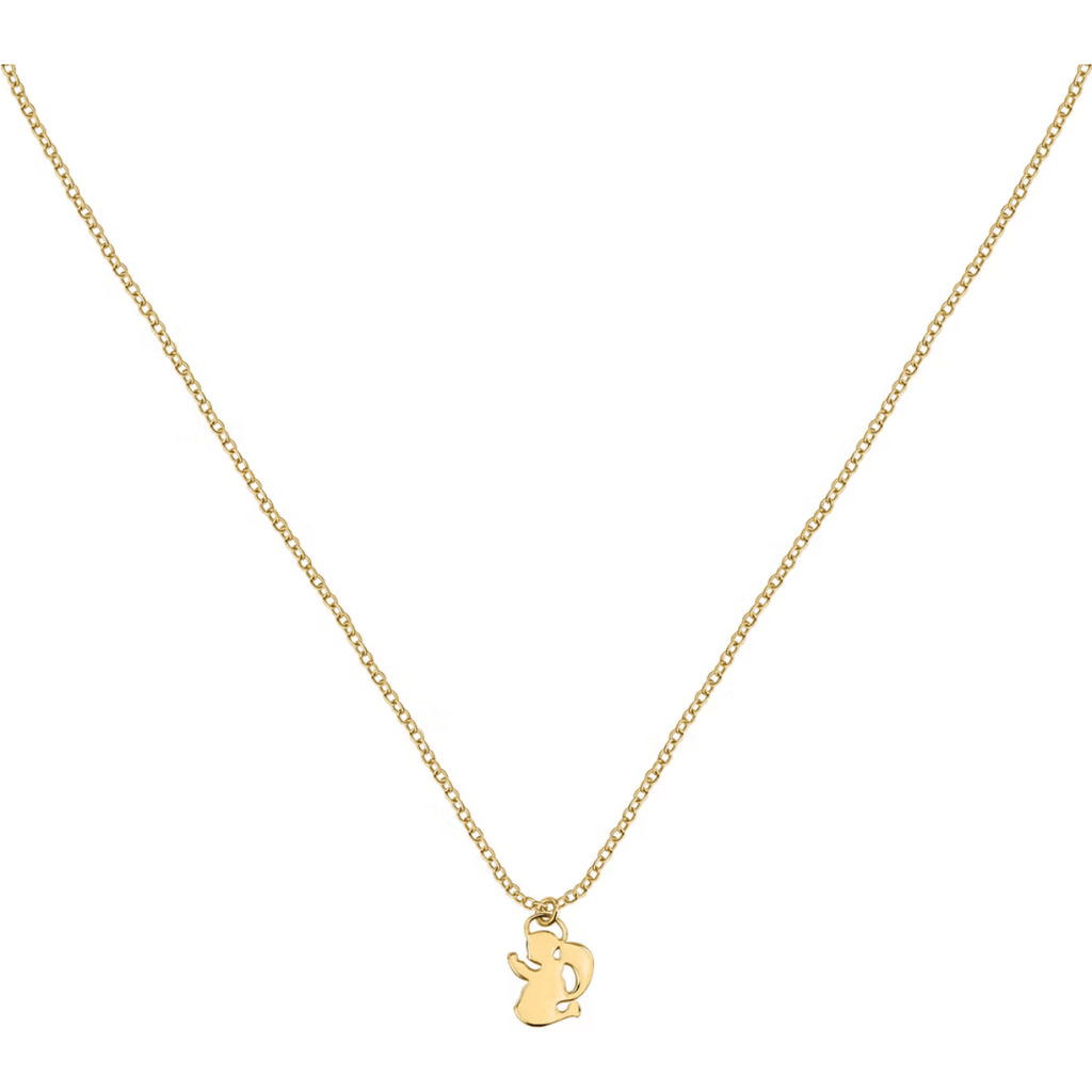 LA PETITE STORY LPS10AWV28 Ženska ogrlica