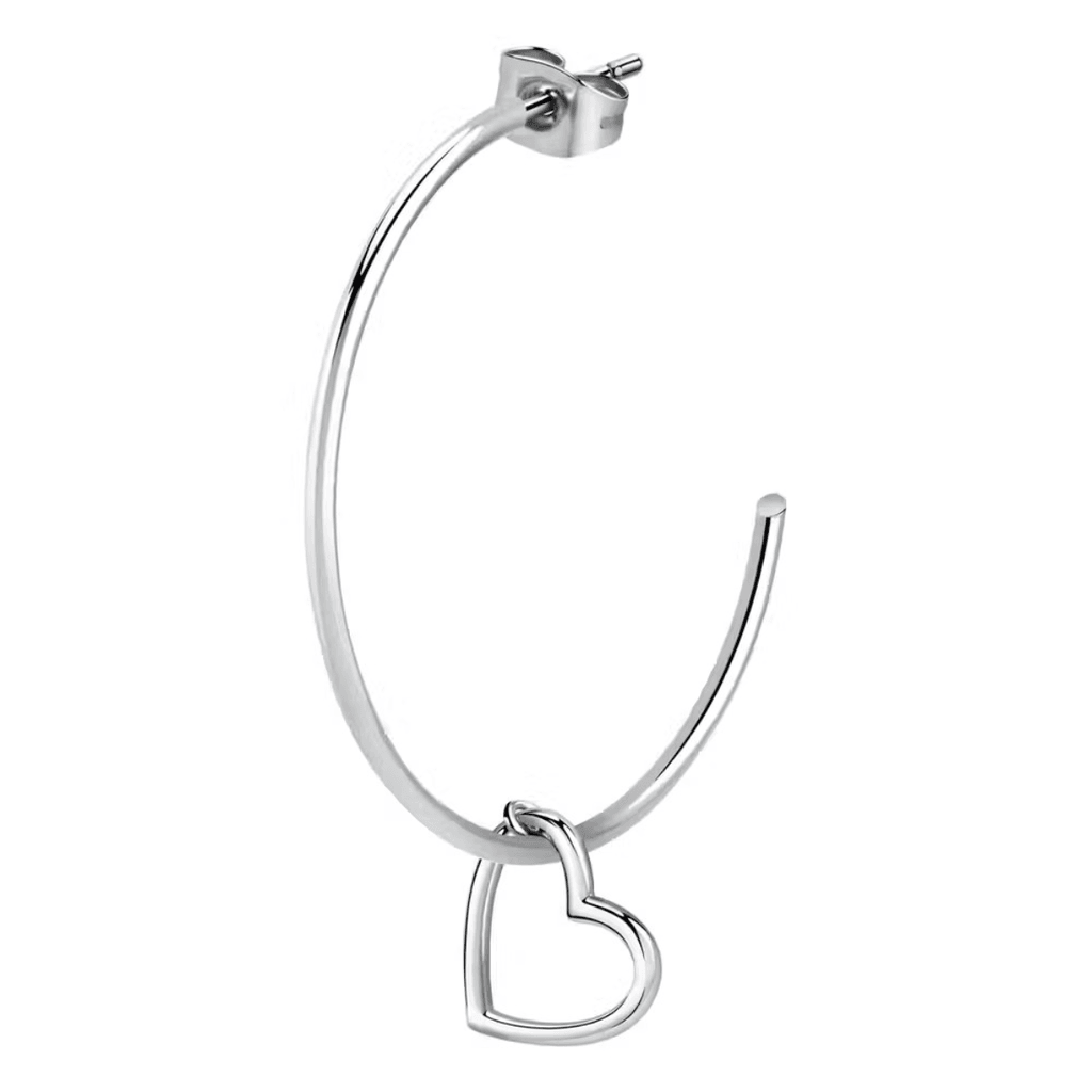 LA PETITE STORY LPS02AQM15 Ženska naušnica