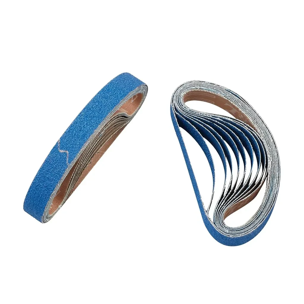 Norton Brusna traka GR 120, 25x762 mm