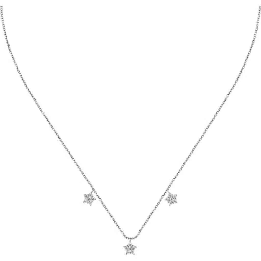 LA PETITE STORY LPS10AWV04 Ženska ogrlica