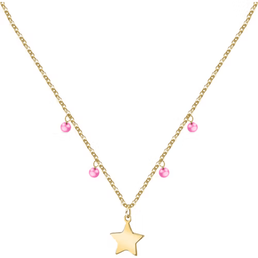 LA PETITE STORY LPS10ARR06 Ženska ogrlica