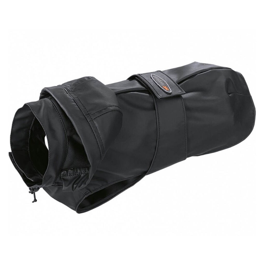 Ferplast Jakna za pse Trench TG 31, Crna
