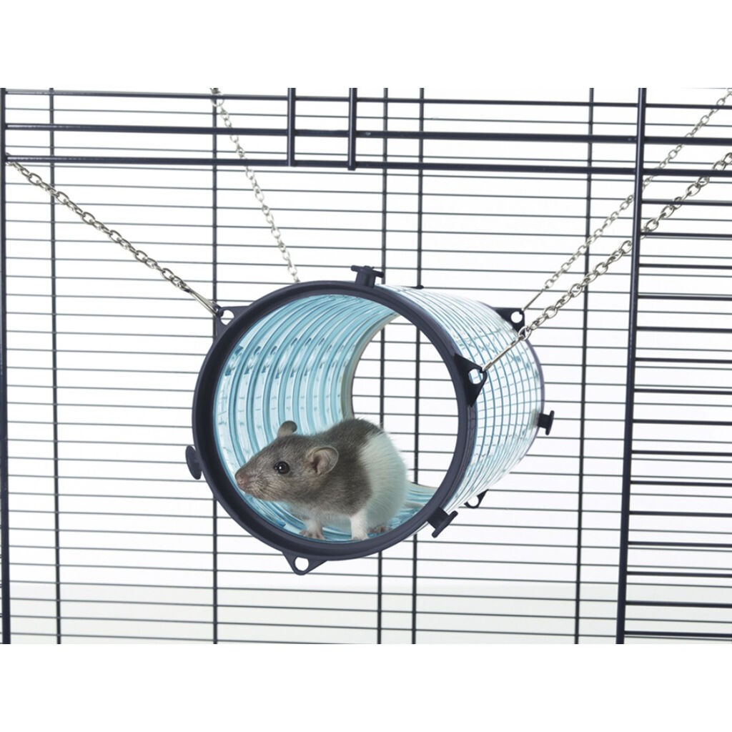 Savic Tunel igračka za hrčke i zamorce Buni 11X31 CM