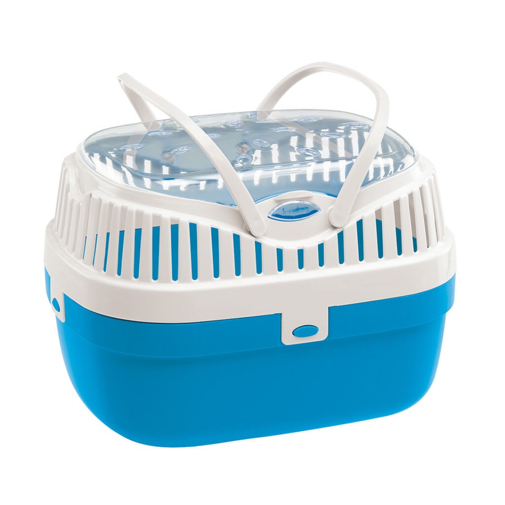 Ferplast Transporter za glodare Aladino Medium, 30x23x21 cm