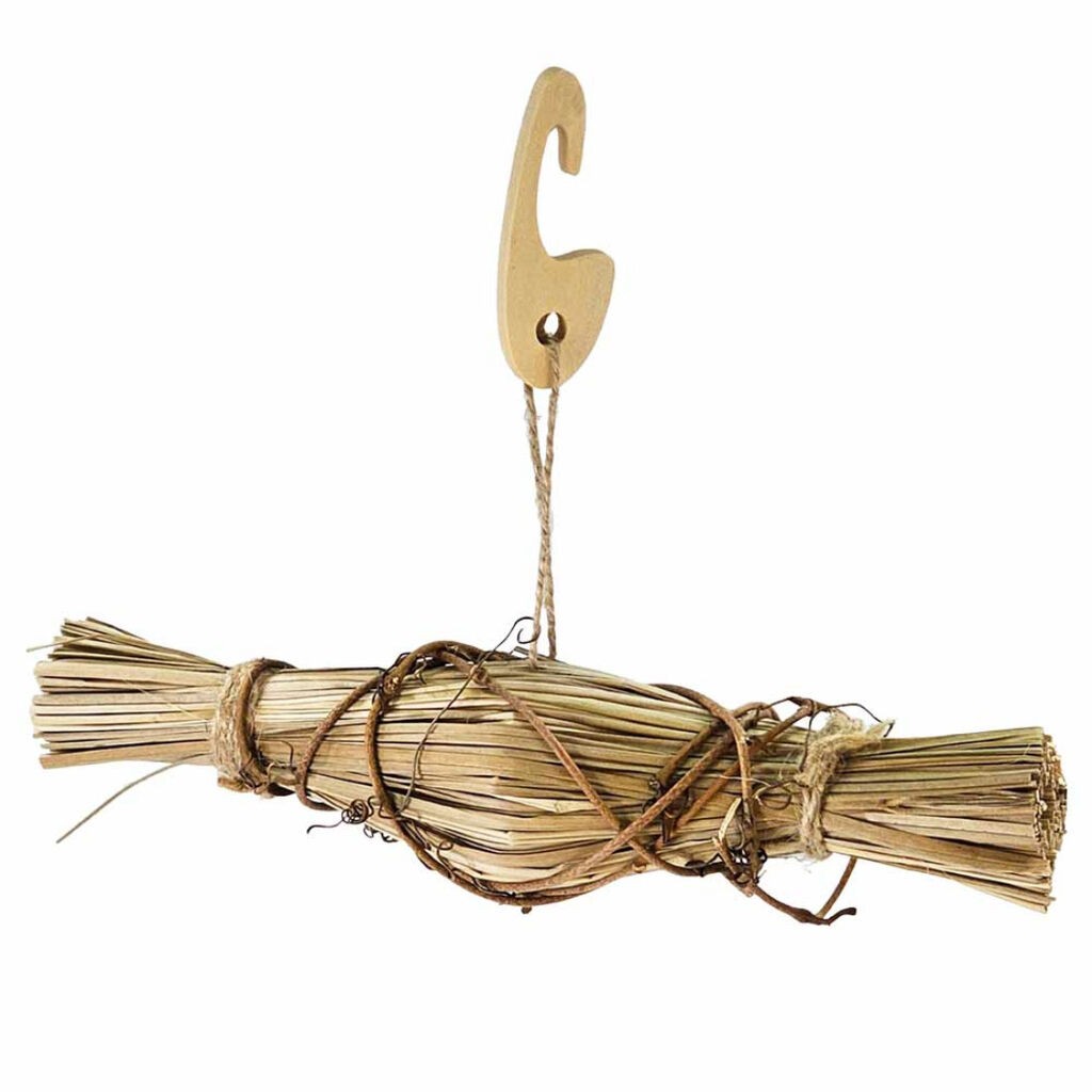 Nobby Igračka za ptice Sea Grass, 18x13 cm