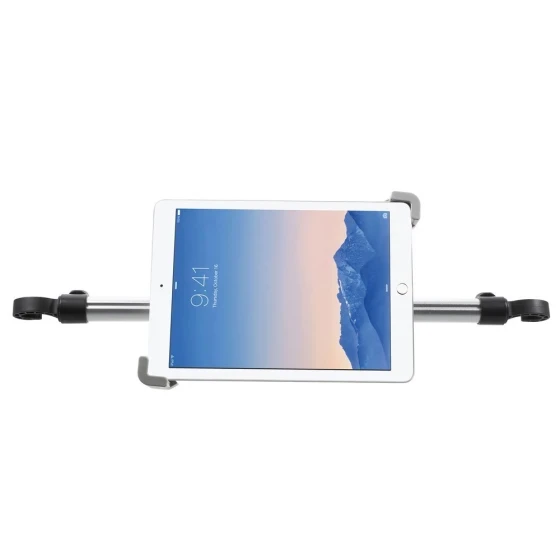 Univerzalni stalak za tablet H55-1, 7-11″, Srebrni