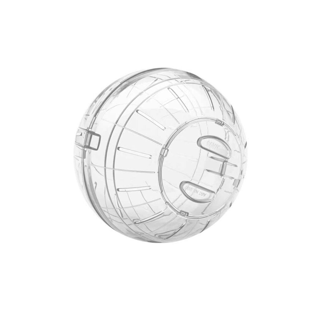 Savic Lopta igračka za hrčke Runner M 18 cm