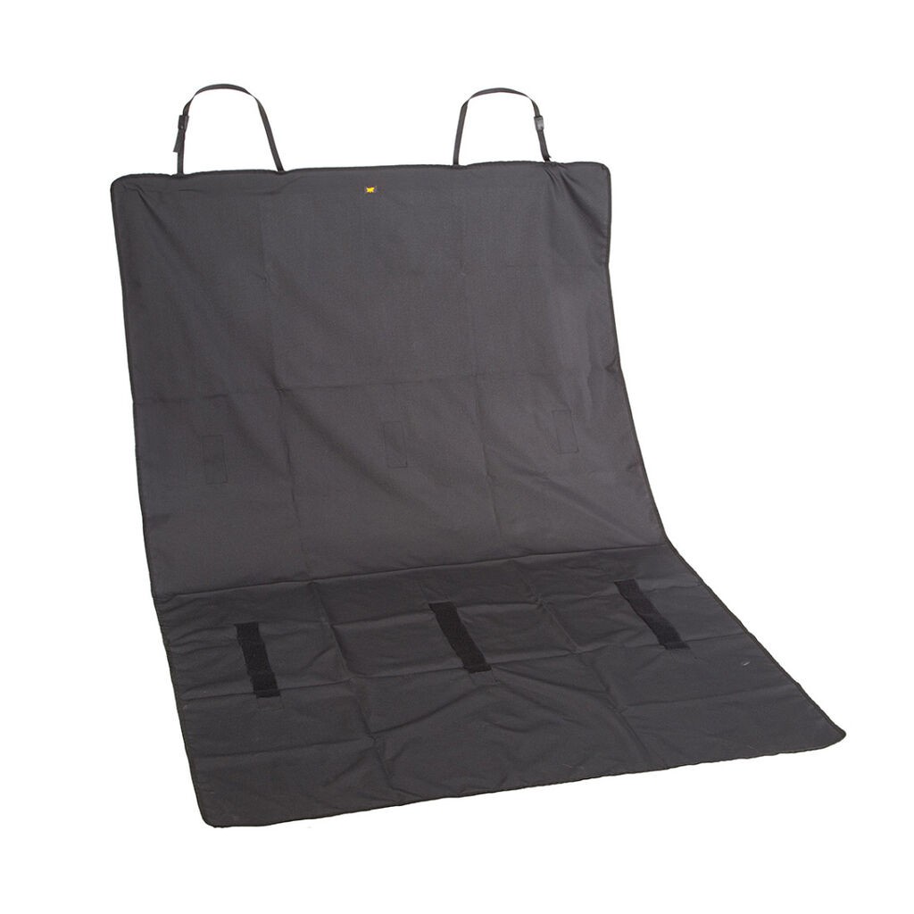 Ferplast Prekrivač za auto sjedište, Crni