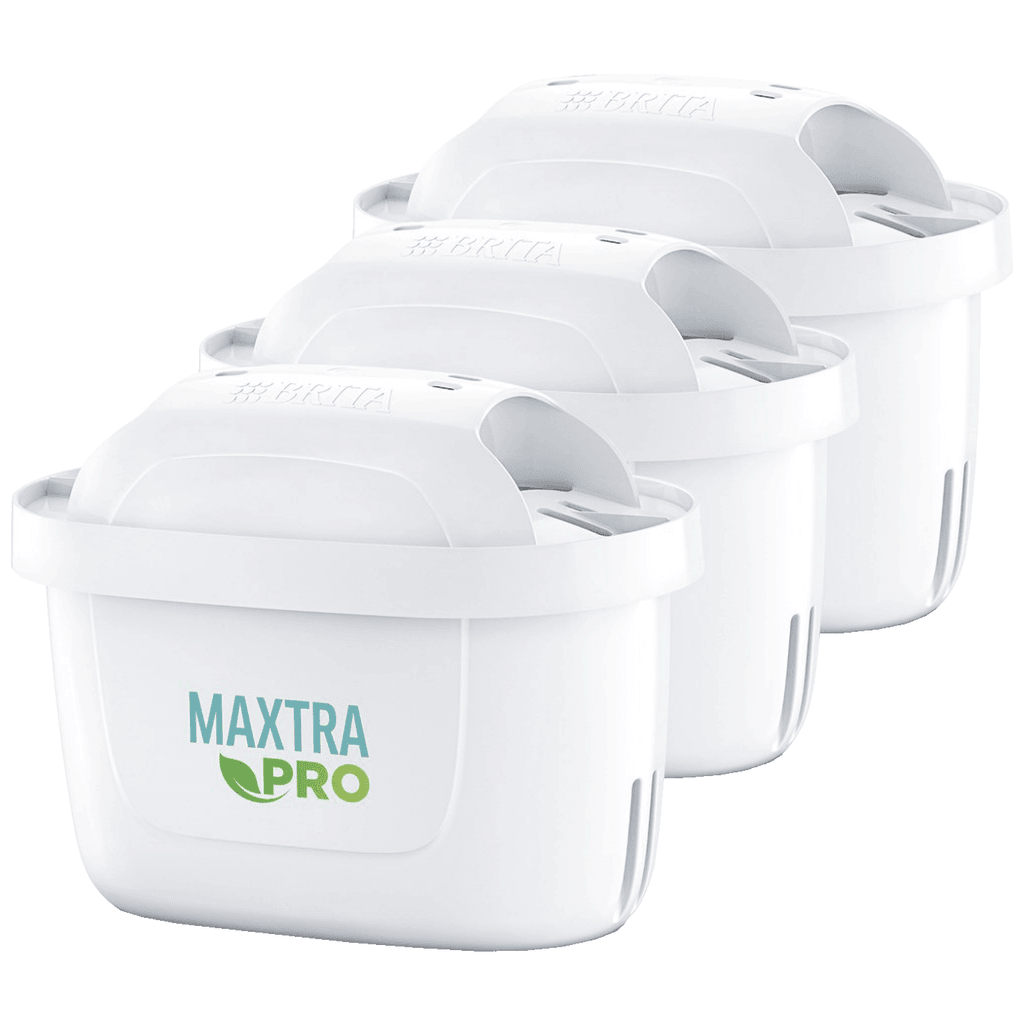 Brita Filter za vodu, 3 komada, Maxtra Pro Hard Water Expert