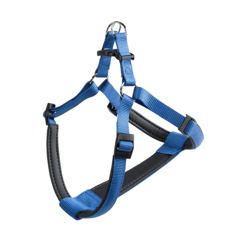 Ferplast Prsnik za pse Daytona, Plavi