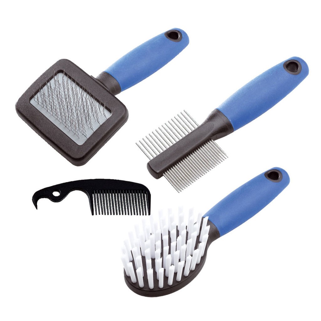 Ferplast Set za higijenu glodara GRO 5998