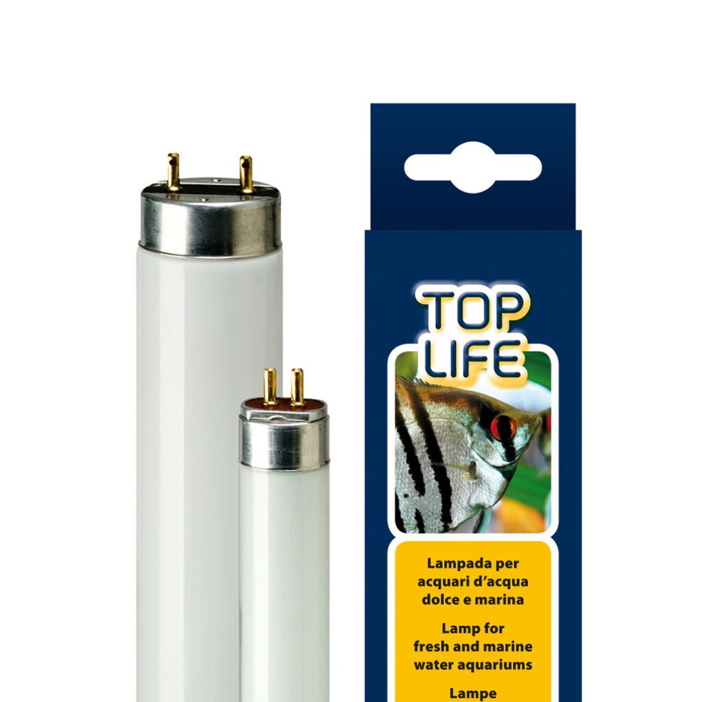 Ferplast Rasvjeta za akvarijum Toplife Lamp T5,  24W
