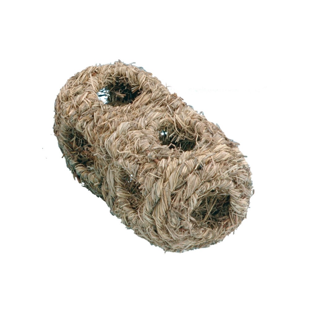 Nobby Kućica za glodare 19x9x9 cm Grass Nest