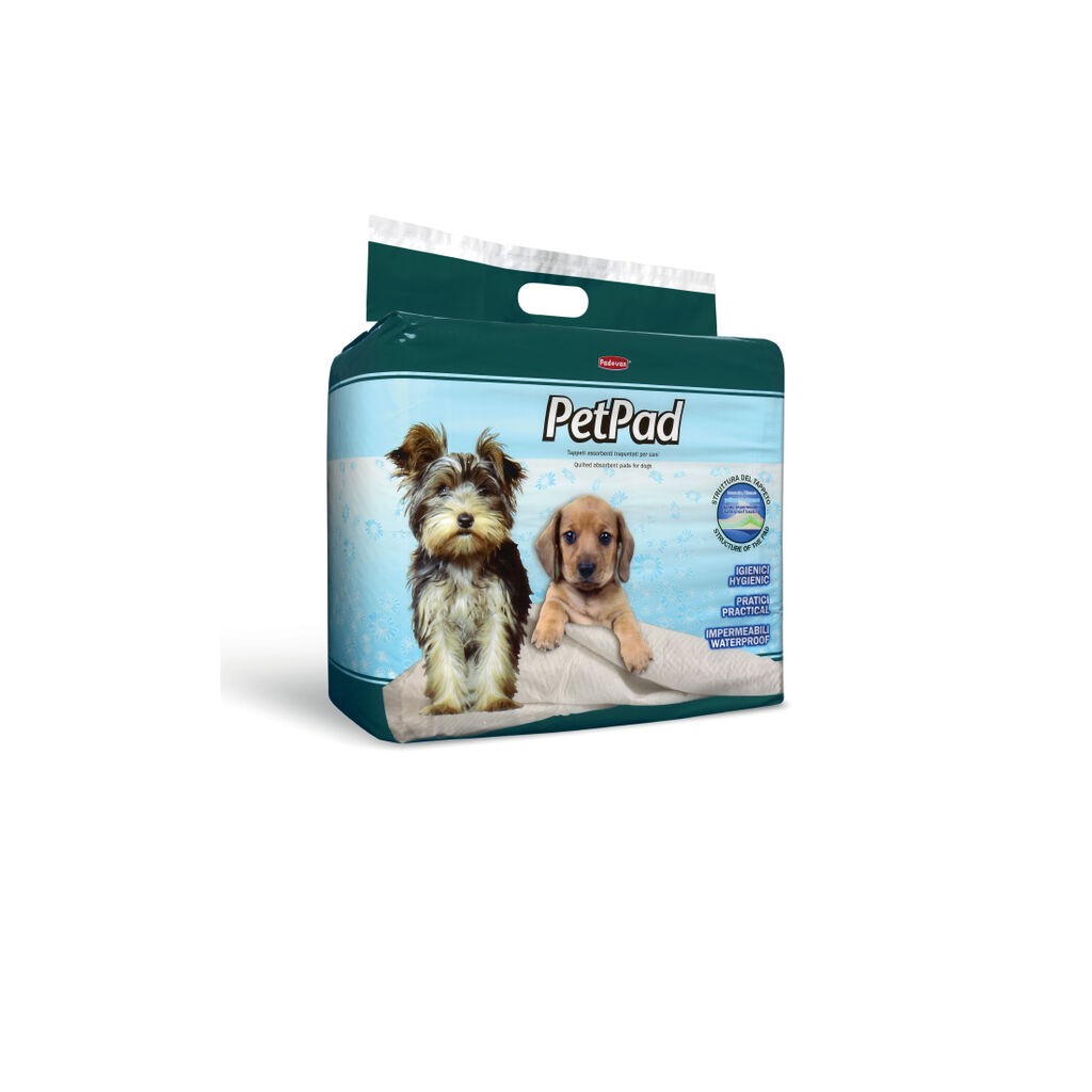 Padovan Pelene za pse, 60x90 cm, 40 komada