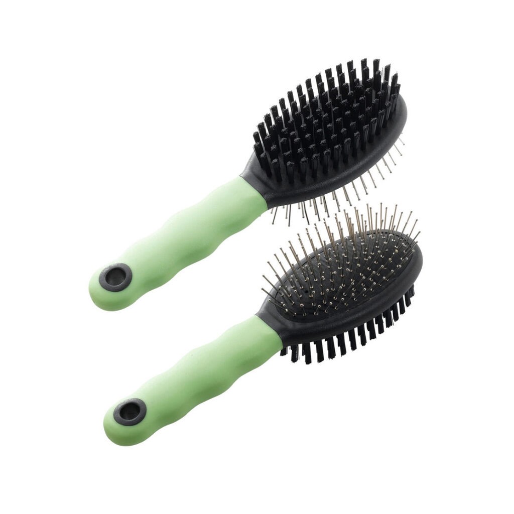 Ferplast Četka za mačke GRO 5798, Zelena