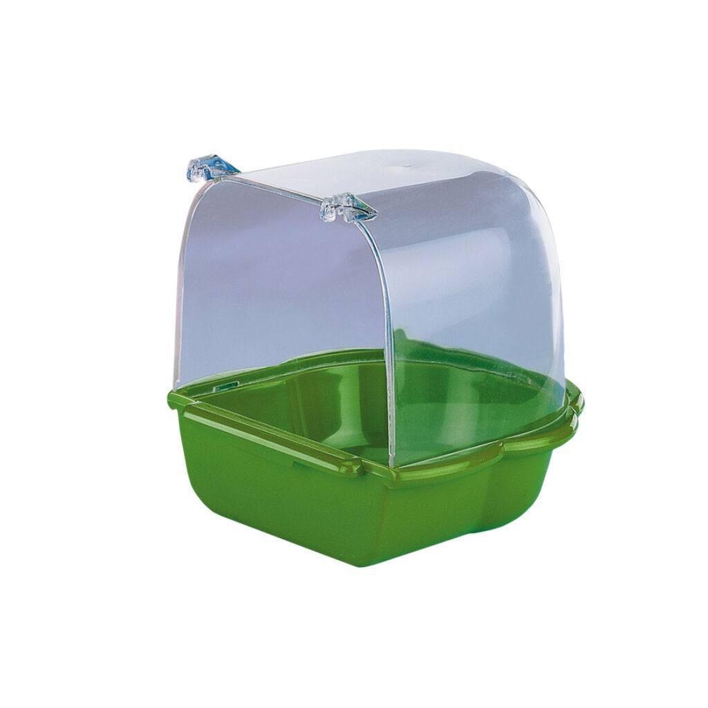 Nobby Kupatilo za ptice 13x12.5x13 cm