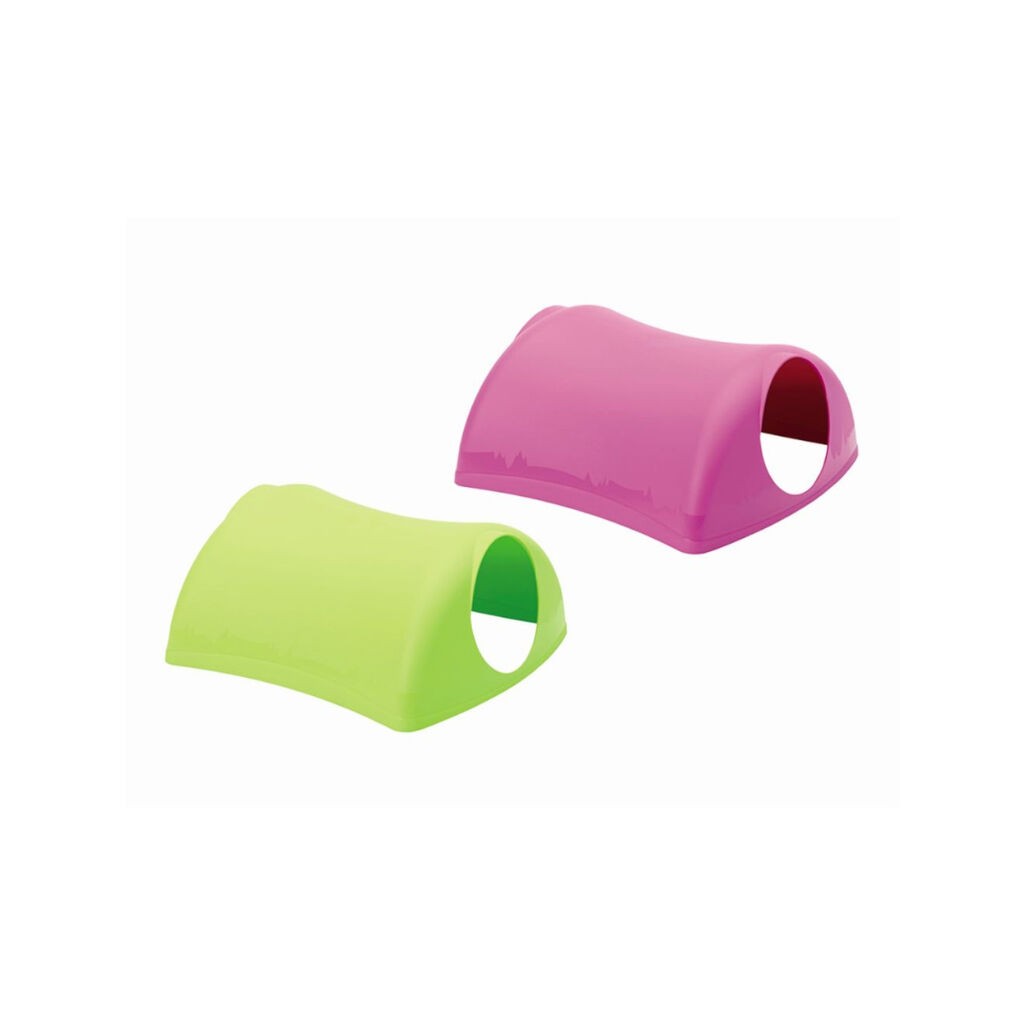 Savic Plastični tunel za glodare Rody 33.5x31x14 cm