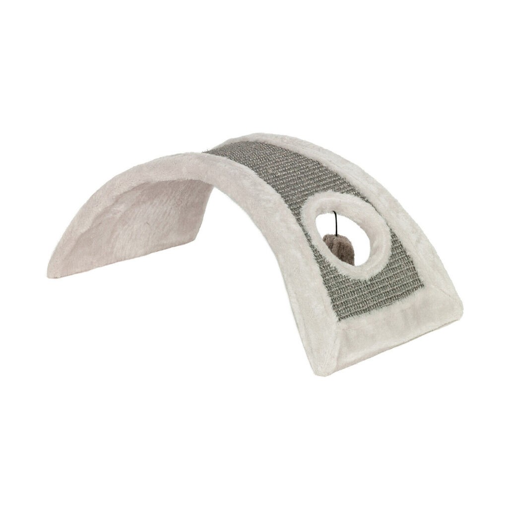 Nobby Grebalica za mačke Marcie, 50x25x20 cm, Siva