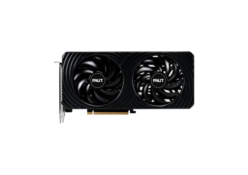 Palit Grafička kartica NVIDIA GeForce RTX 5060, 8GB, 128bit, RTX5060 Dual