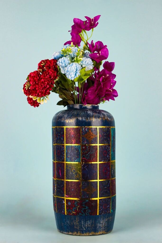 Aberto Design vaza BK054, šarene