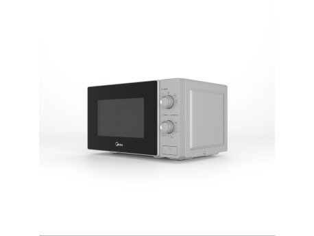 Midea Mikrovalna pećnica MM720C2AT-SB