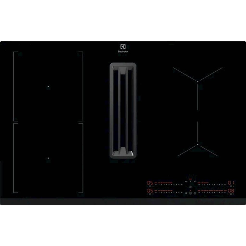 Electrolux Ugradbena ploča sa integrisanim napom KCC83443