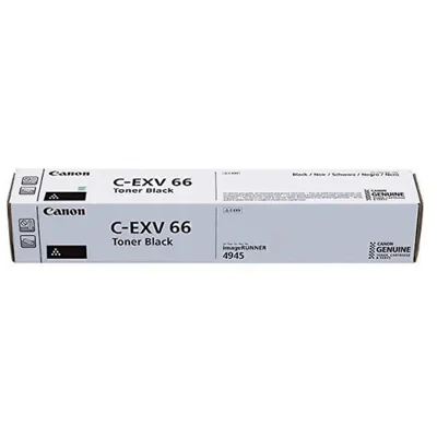 Canon Toner C-EXV 66