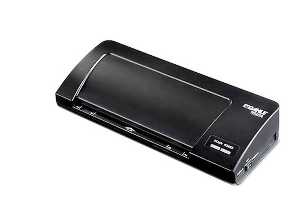 Novus Dahle Laminator, A4 70204