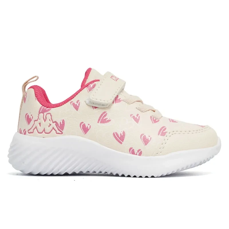 Kappa dječje cipele Mindy EV, roze