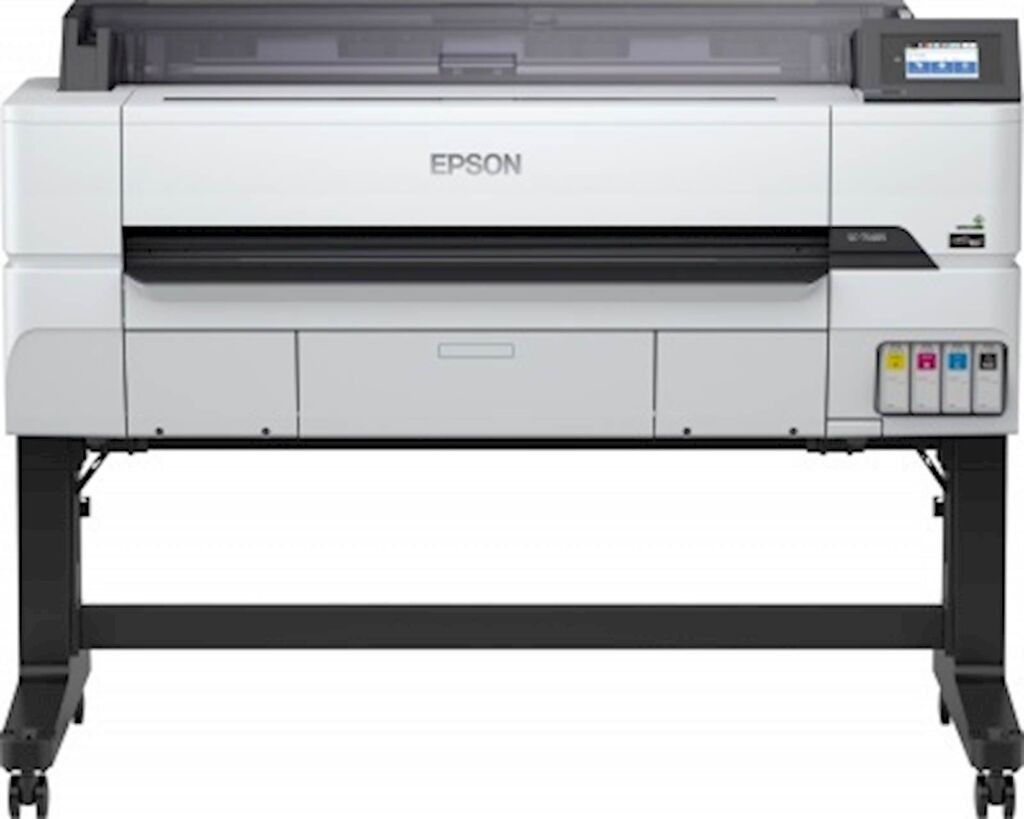 Epson Ploter, SC-T5405
