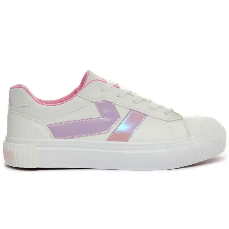 Ženske patike Kappa Logo Morine, bijele