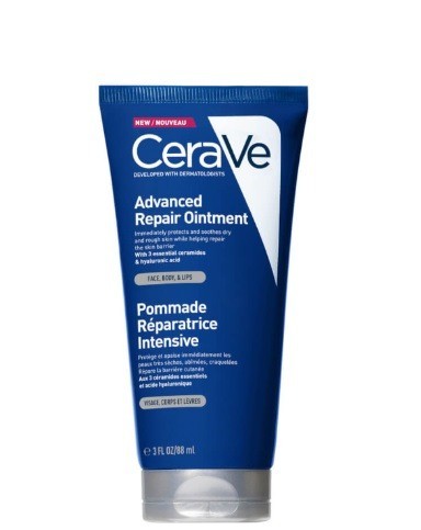 CeraVe napredna regenerirajuća mast, 88 ml