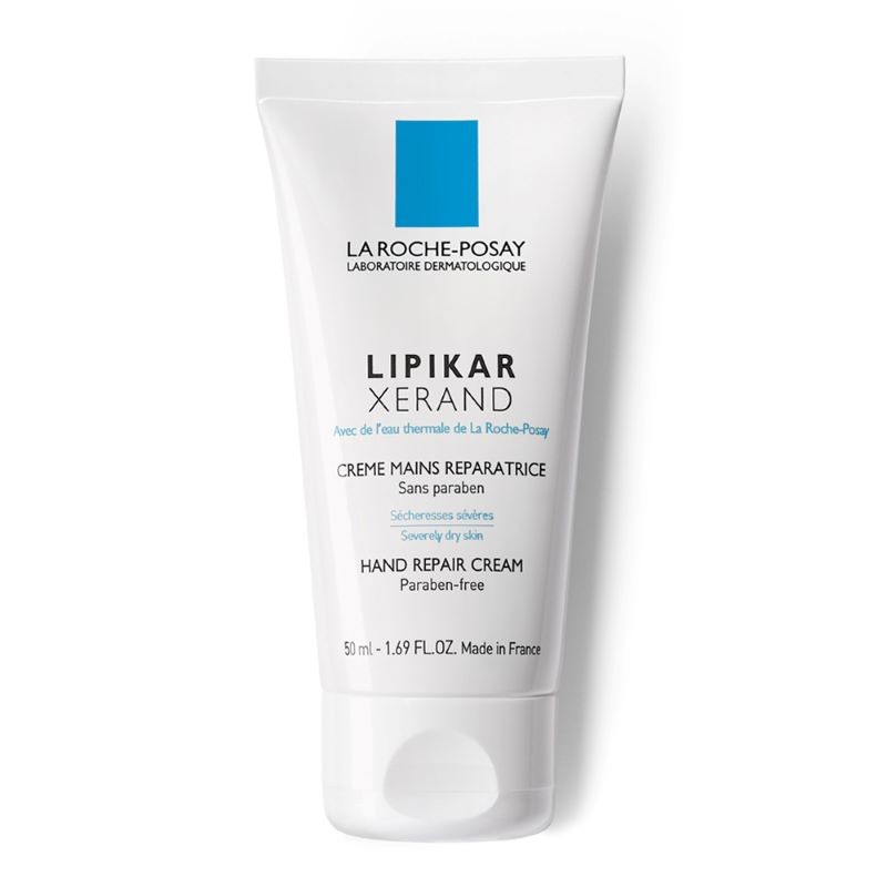 LA ROCHE-POSAY Lipikar xerand krema za ruke 50ml