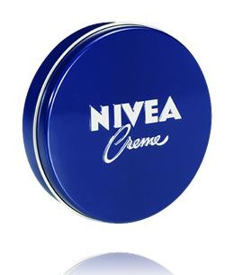 Nivea krema za sve tipove kože, 30 ml