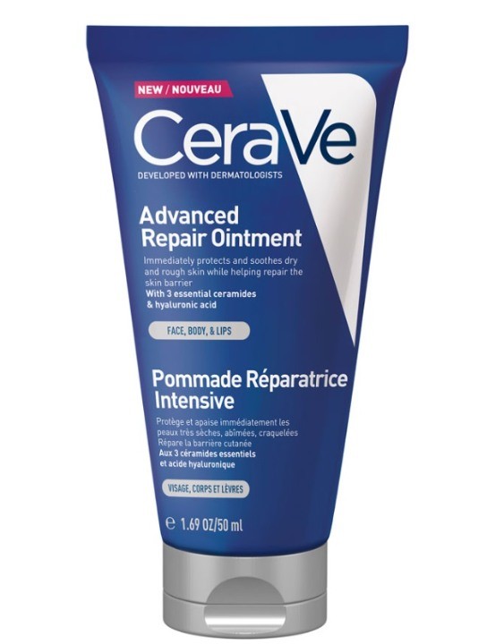 CeraVe napredna regenerirajuća mast, 50ml