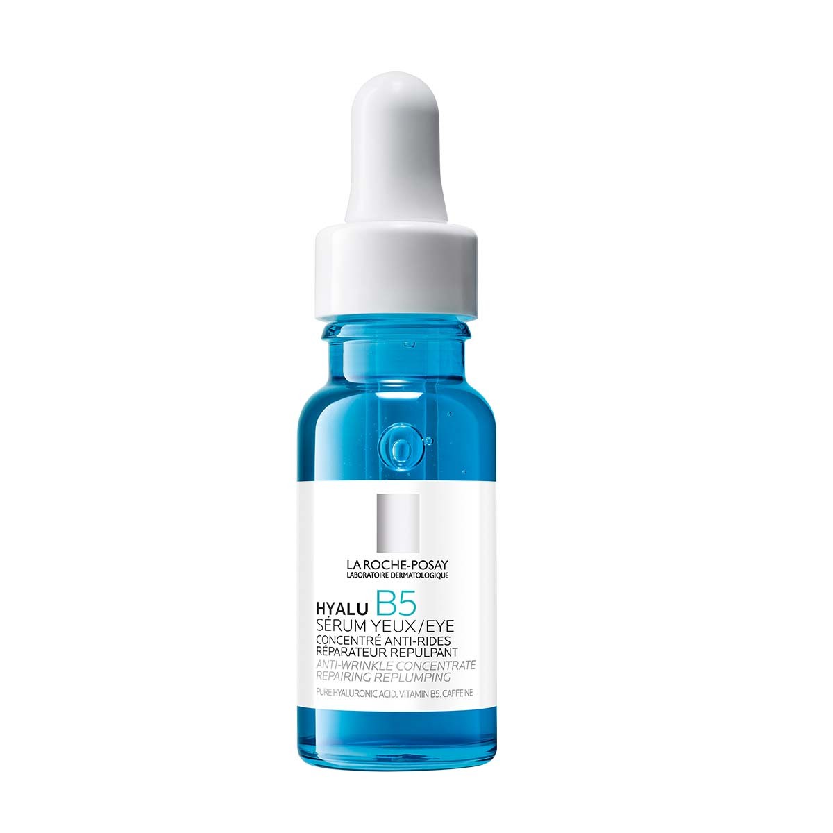 LA ROCHE-POSAY Hyalu b5 serum protiv bora za oči 15ml
