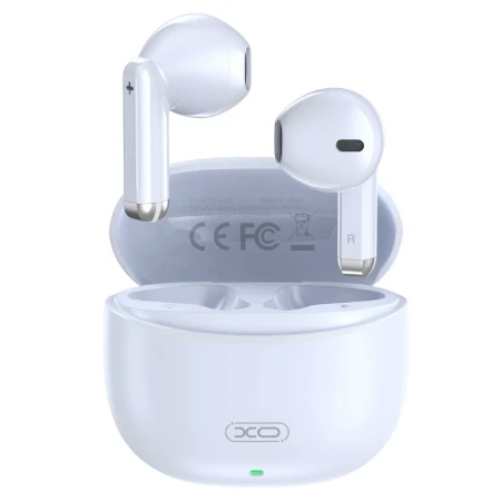 XO Bluetooth slušalice sa mikrofonom, TWS Yu Jing, X33, Plave