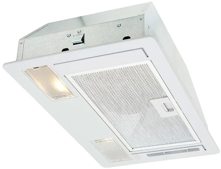 Elica Napa CT17, Siva