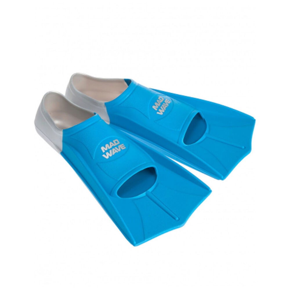 Mad wave Peraje Fins Training, Plave